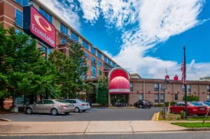 Econo Lodge Metro Arlington VA - Virginia Event Planning